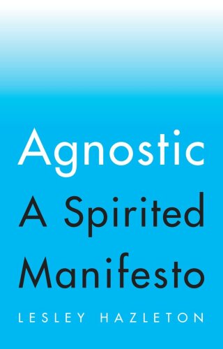 ﻿آگنوستیک: مانیفست روحی