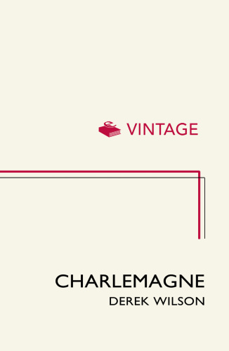 Charlemagne: ماجراجویی بزرگ