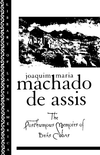 خاطرات پس از مرگ Brás Cubas