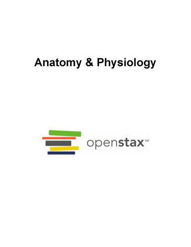 ﻿آناتومی و فیزیولوژی