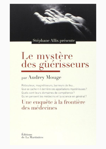 ﻿رمز و راز درمانگران: تحقیقی در مرزهای پزشکی