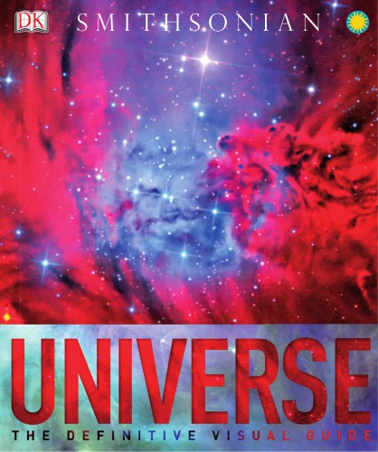 ﻿Universe: The Definitive Visual Guide