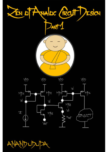 ﻿Zen از طراحی مدار آنالوگ