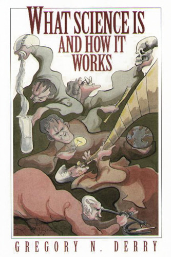 علم چیست و چگونه کار می کند