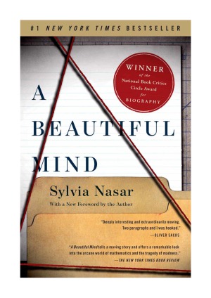 ﻿یک ذهن زیبا