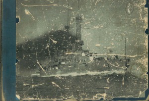 ﻿نیروی دریایی ایالات متحده از انقلاب تا به امروز