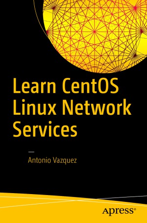 ﻿خدمات شبکه Linux Linux CentOS را بیاموزید