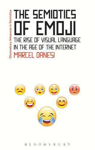 ﻿نشانه شناسی ایموجی: ظهور زبان بصری در عصر اینترنت