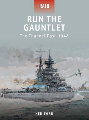 ﻿Run The Gauntlet: The Channel Dash 1942