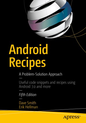 ﻿Android Recipes A Problem- Solution Approach