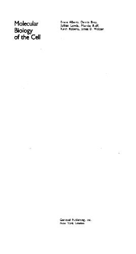 ﻿زیست شناسی سلولی مولکولی