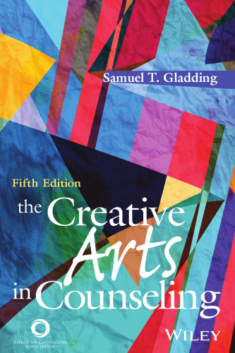 ﻿هنرهای خلاق در مشاوره