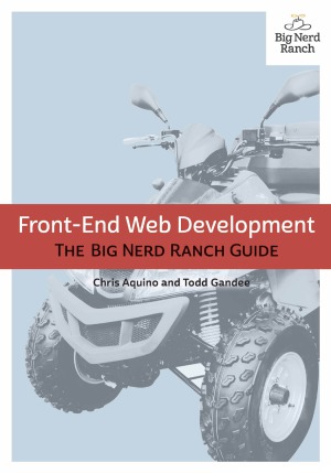 ﻿Front-End Web Development راهنمای Big Nerd Ranch
