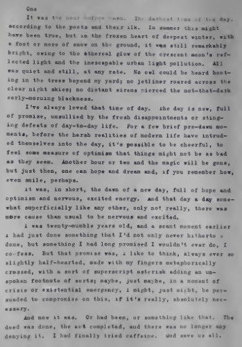 ﻿[تخیلی فلش ارسال شده از طریق توییتر]