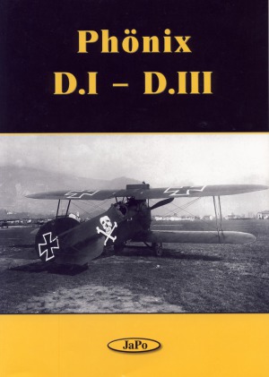 ﻿Phoenix D.I – D.III