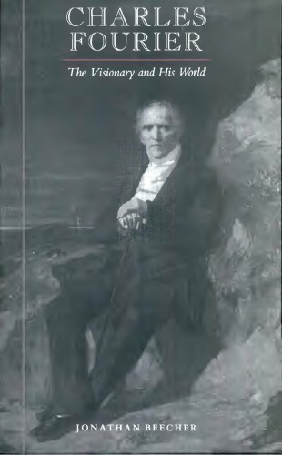 ﻿چارلز فوریه: رویاپرداز و دنیای او