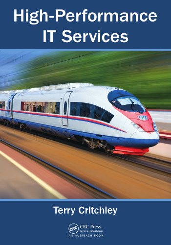 ﻿خدمات فناوری اطلاعات با کارایی بالا