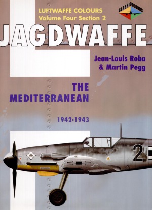 ﻿Jagdwaffe: The Mediterranean 1942-1943 (جلد چهارم بخش 2)