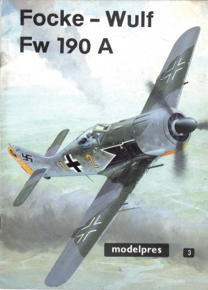 ﻿Focke-Wulf Fw 190A