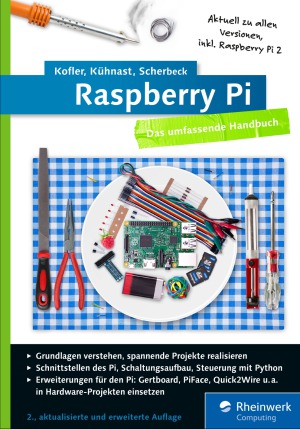 ﻿Raspberry Pi راهنمای جامع