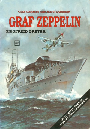 ﻿ناو هواپیمابر آلمان گراف زپلین