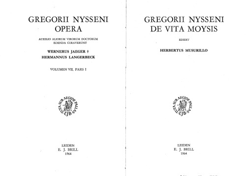 ﻿گریگوری نیسا GNO 7/1