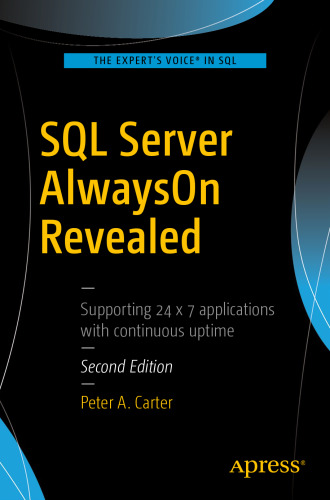 ﻿SQL Server AlwaysOn آشکار شد