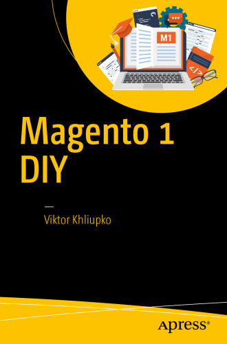 ﻿Magento 1 DIY