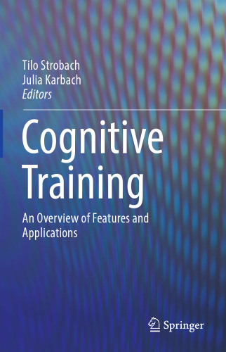 ﻿آموزش شناختی: مروری بر ویژگی ها و کاربردها