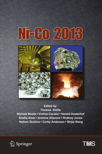 ﻿Ni-Co 2013