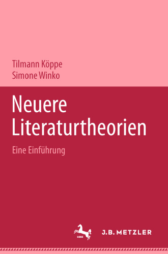 ﻿نظریه های ادبی مدرن: مقدمه