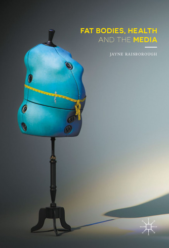 ﻿بدن چاق، سلامت و رسانه