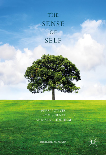 ﻿حس خود: دیدگاه‌هایی از علم و ذن بودیسم