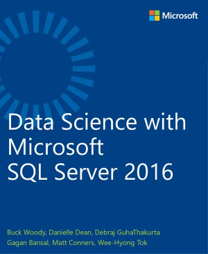 ﻿علم داده با Microsoft SQL Server 2016