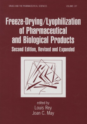 ﻿Freeze-DryingLyophilization محصولات دارویی و بیولوژیکی