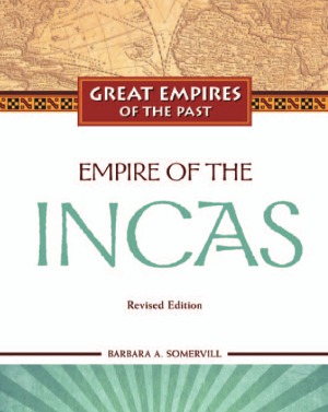 ﻿امپراتوری اینکاها