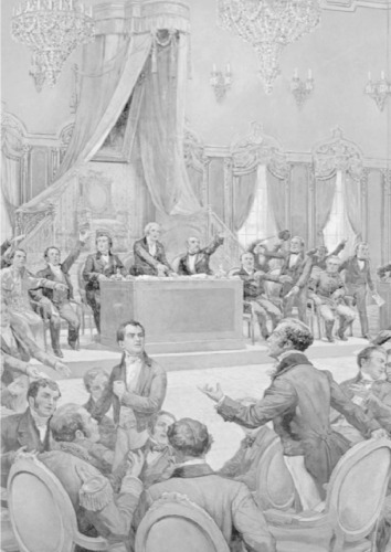 ﻿ریاست جمهوری یا پارلمان گرایی؟