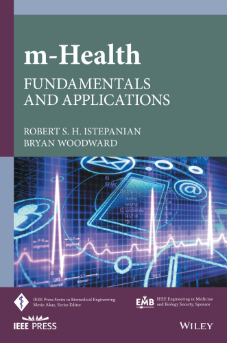﻿M-Health: اصول و کاربردها