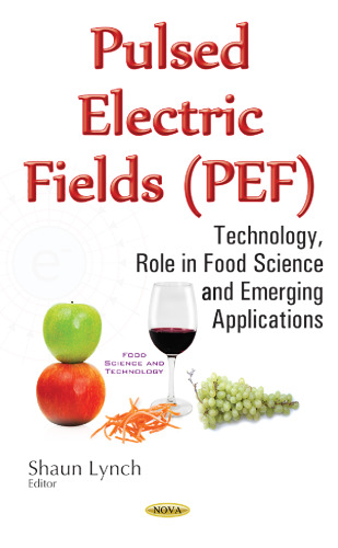 ﻿میدان‌های الکتریکی پالسی (PEF): فناوری، نقش در علوم غذایی و کاربردهای نوظهور