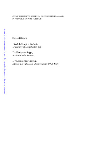 ﻿داروی فوتودینامیک: از نیمکت تا درمانگاه