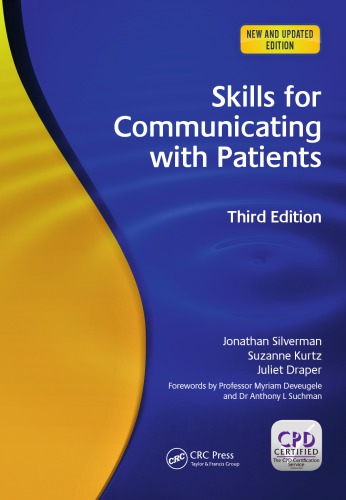 ﻿مهارت برقراری ارتباط با بیماران