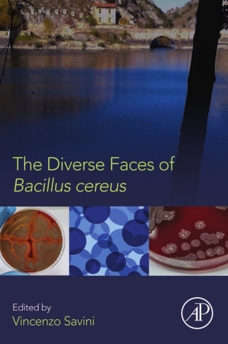 ﻿چهره های متنوع باسیلوس سرئوس