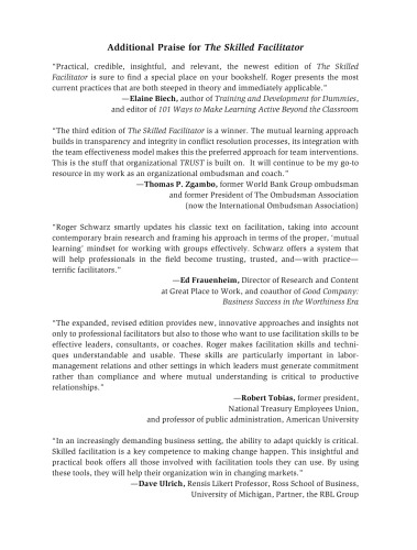 ﻿تسهیل گر ماهر: منبعی جامع برای مشاوران، تسهیلگران، مدیران، مربیان و مربیان