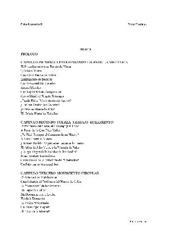 Fisica recreativa II