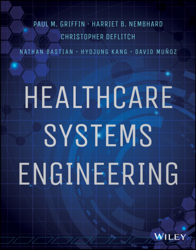 ﻿مهندسی سیستم های بهداشت و درمان