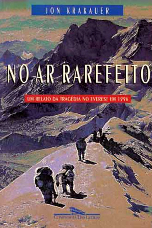 ﻿در هوای کمیاب