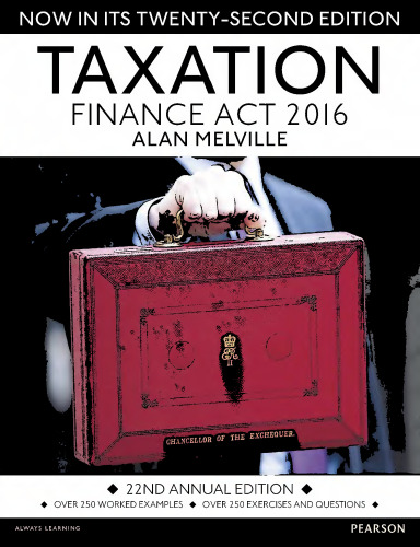 ﻿مالیات: قانون مالی 2016