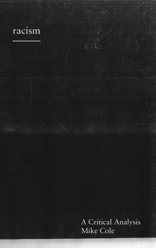 ﻿نژادپرستی: یک تحلیل انتقادی