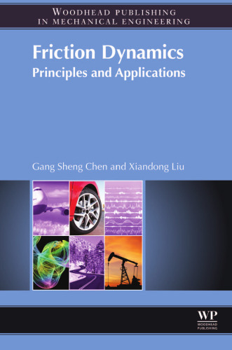 ﻿دینامیک اصطکاک: اصول و کاربردها