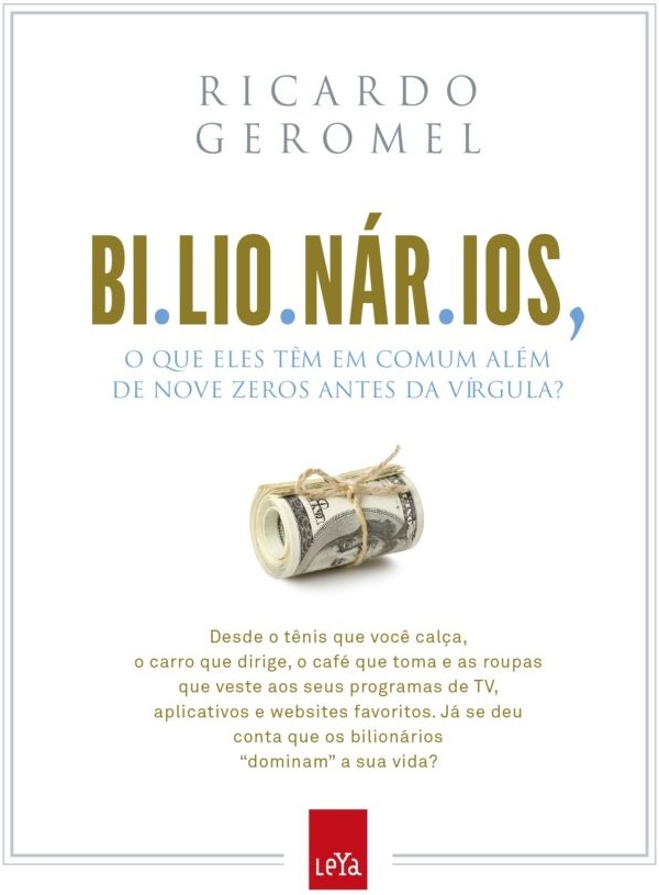 ﻿میلیاردرها، غیر از 9 صفر قبل از اعشار چه چیز مشترکی دارند؟